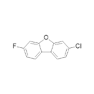 3-Chlore-7-Fluorine-Dibenzo[b,d]furan-2244899-47-4